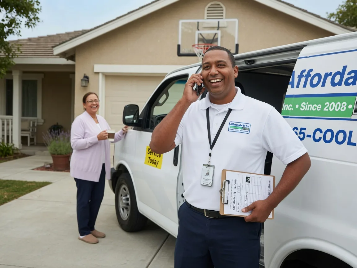 Central Ac Repair Odin, MN FAQs